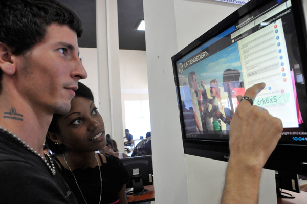 Festival Juvenil de las Tecnologías