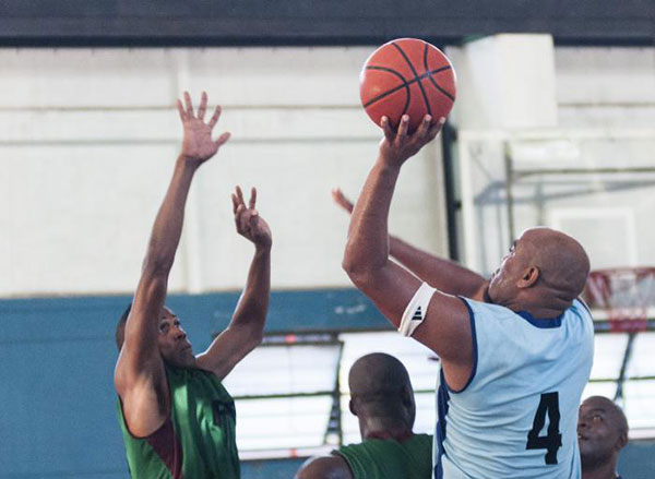 Torneo Nacional de Ascenso de Baloncesto