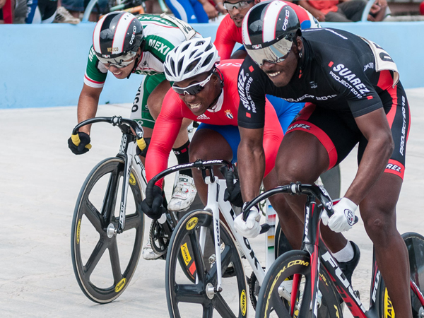 Copa Cuba de ciclismo de pista