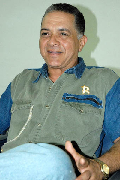 Rodolfo Duarte