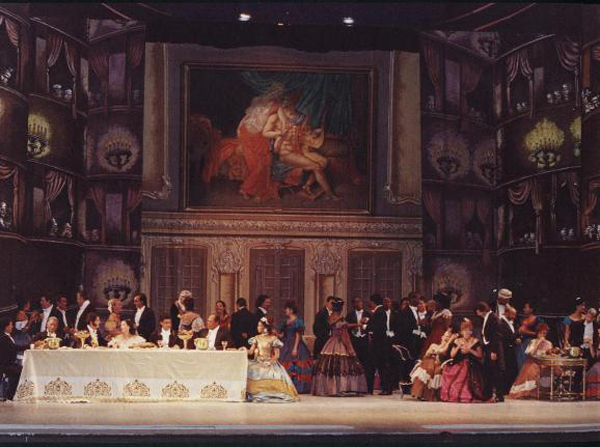 La Traviata