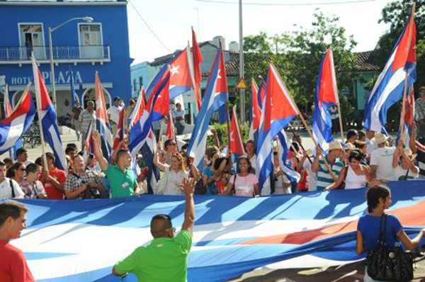 Santi Spíritus, Festival Provincial de la Juventud y los Estudiantes