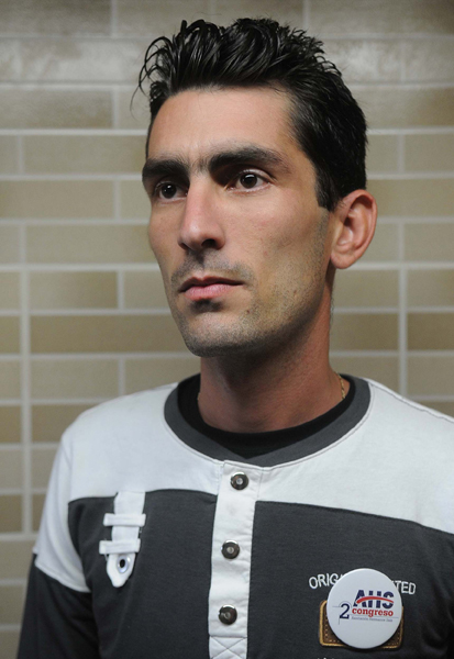 Rafael González Muñoz