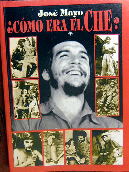 ¿Cómo era el Che?