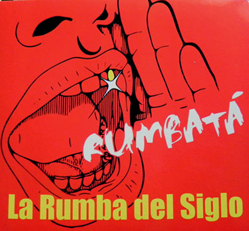 La rumba del siglo