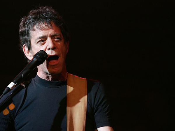 Lou Reed,uno de los padres del Rock Contemporáneo