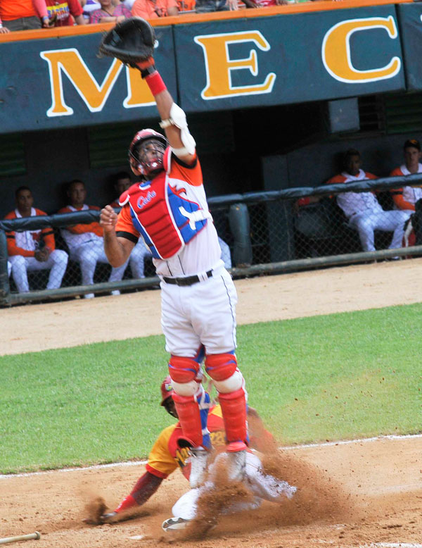 Matanzas vs Villa Clara