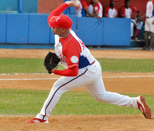 Serie Nacional de Béisbol