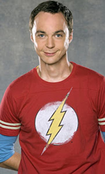 El Doctor Sheldon