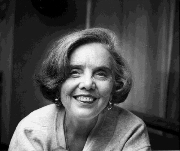 Elena Poniatowska