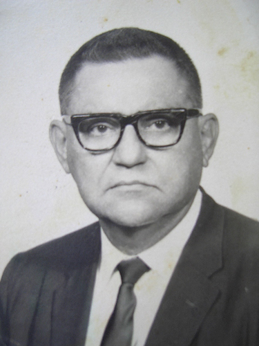 José Fernandez León