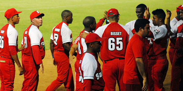 Serie Nacional