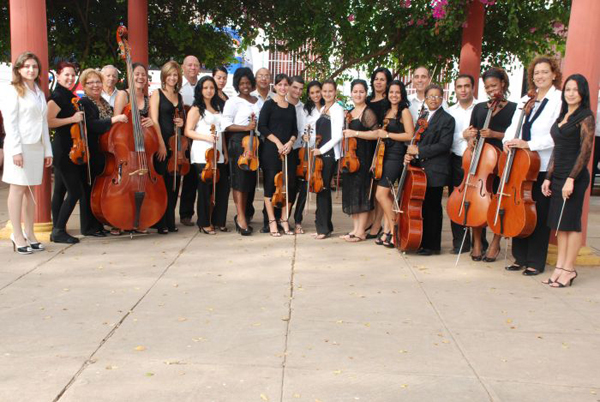 Festival de La Habana de Música Contemporánea