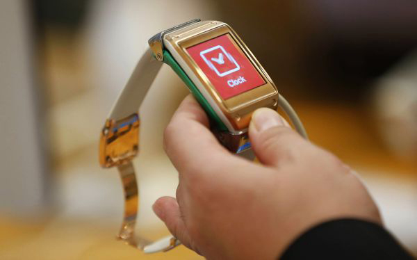 Galaxy Gear