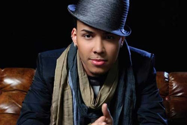 Prince Royce