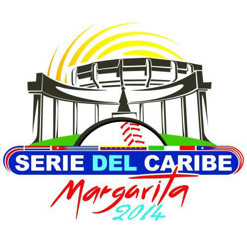 Logotipo de la Serie del Caribe