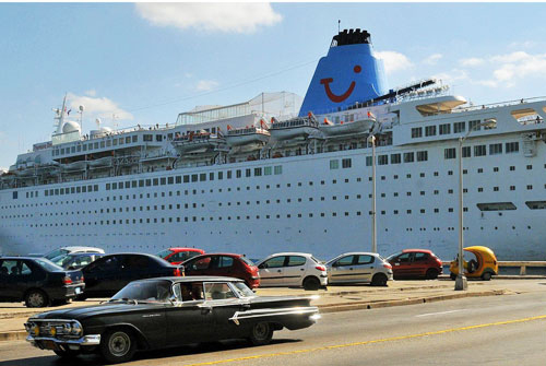 Thomson Dreams