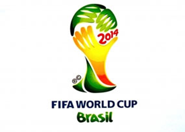 Copa Mundial Brasil-2014 