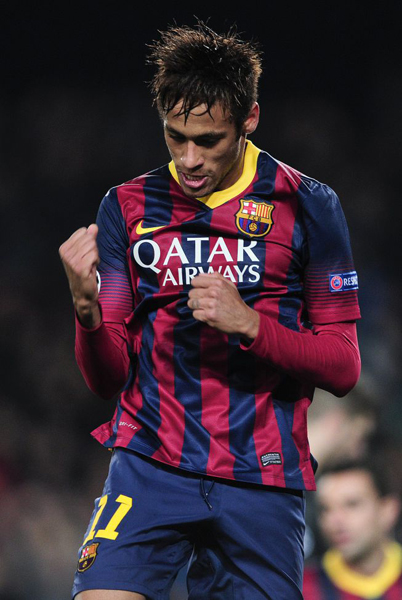 Neymar 