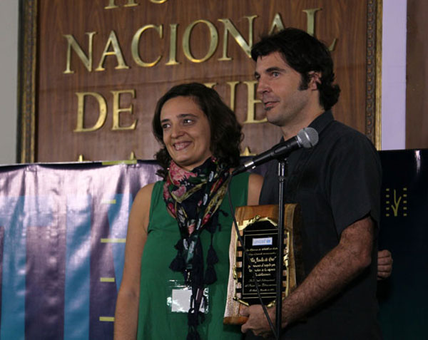 Premios colaterales del Festival de Cine