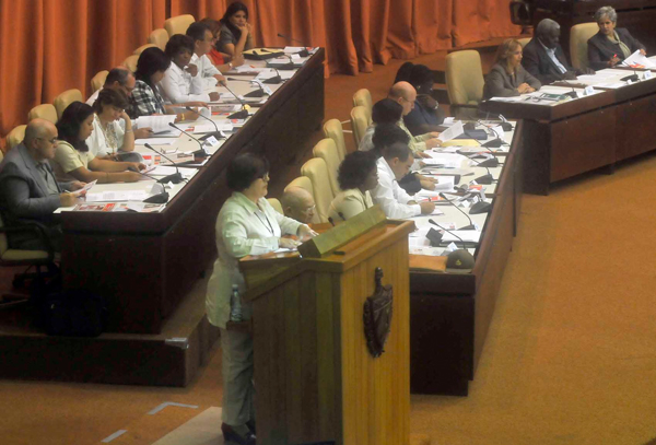 Asamblea Nacional del Poder Popular