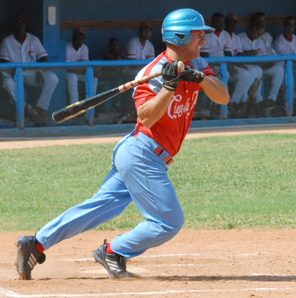 Serie Nacional