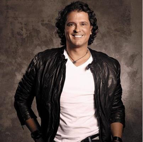 Carlos Vives