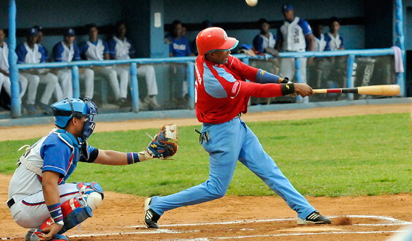 Maikel Cáceres