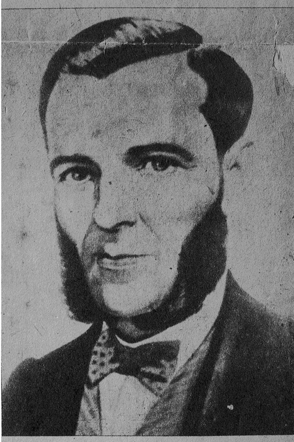 Rafael Sixto Casado