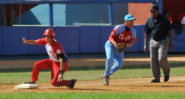 Serie Nacional