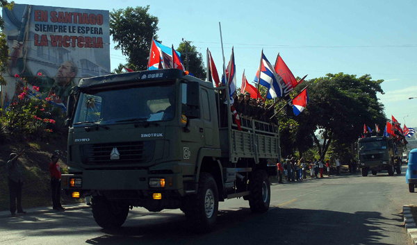 Caravana 