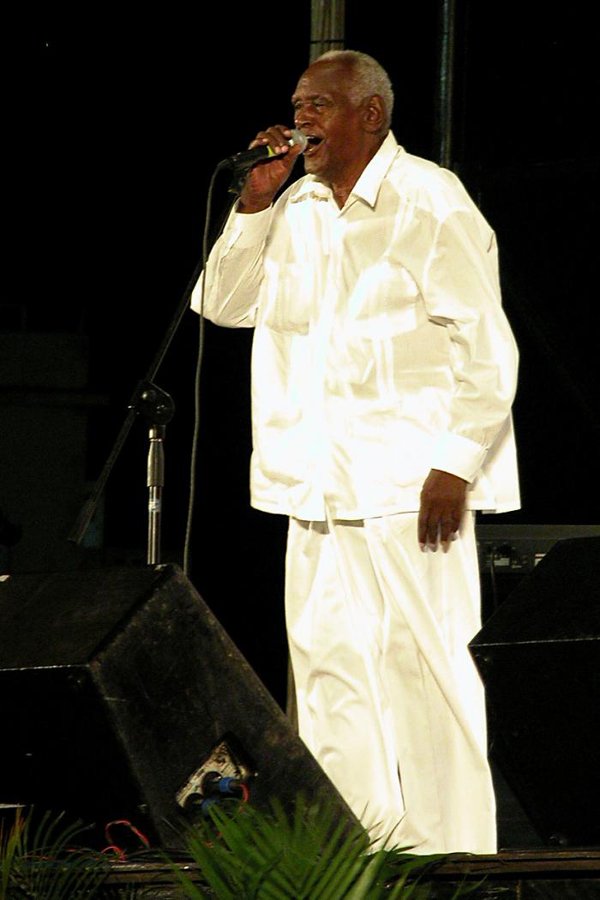 Premios nacional de la música