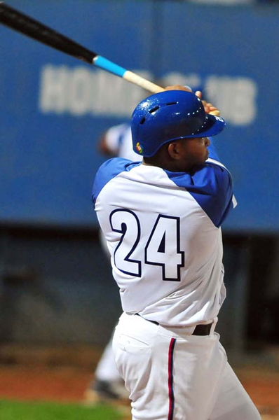 Serie Nacional de Béisbol