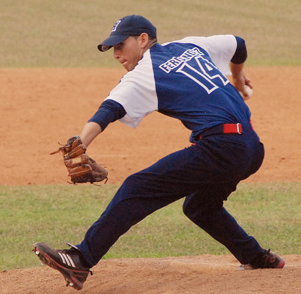 Pablo Millán Fernández 