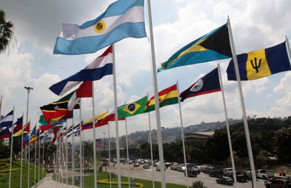 La hora de América Latina y el Caribe