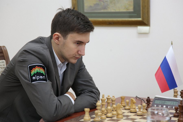 Karjakin