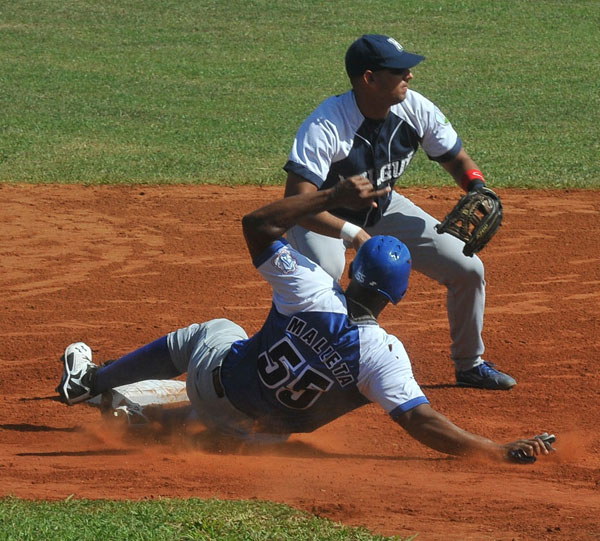 Juego de las Estrellas 2014 Isla de la Juventud