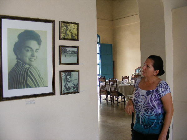 Museo Municipal de San Cristóbal