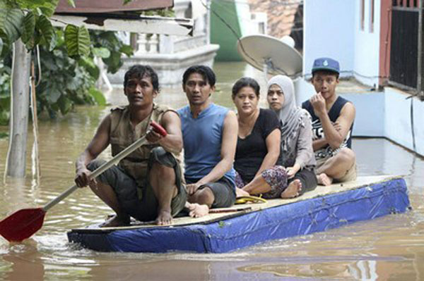 Inundaciones