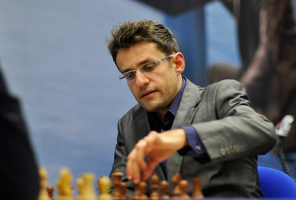 Levon Aronian