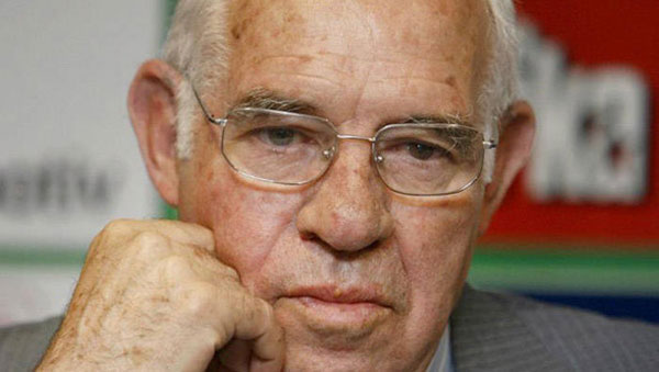 Luis Aragonés