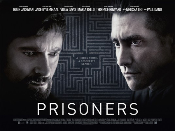 Prisioneros 