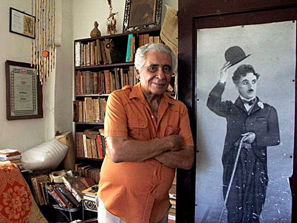 José Massip