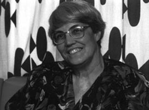 Rosa Elena Simeón Negrín