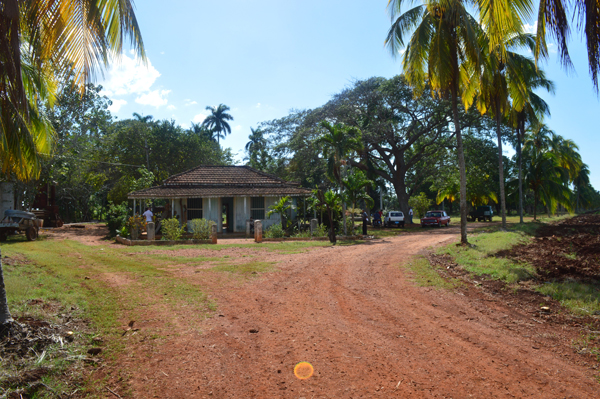 Finca Santa Elena