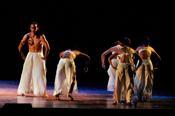 Gala cultural