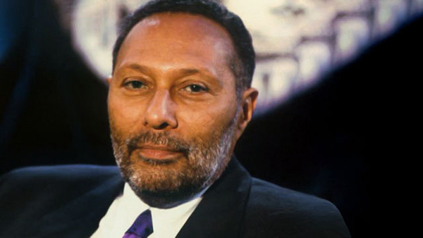 Stuart Hall