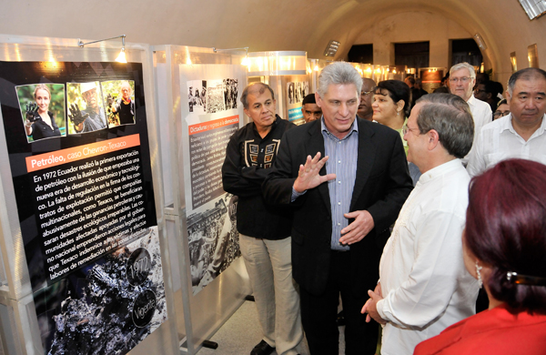 23 Feria Internacional del Libro