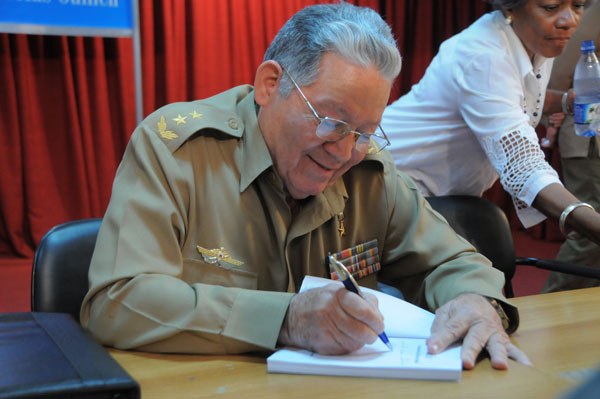 El general de división Ramón Pardo Guerra