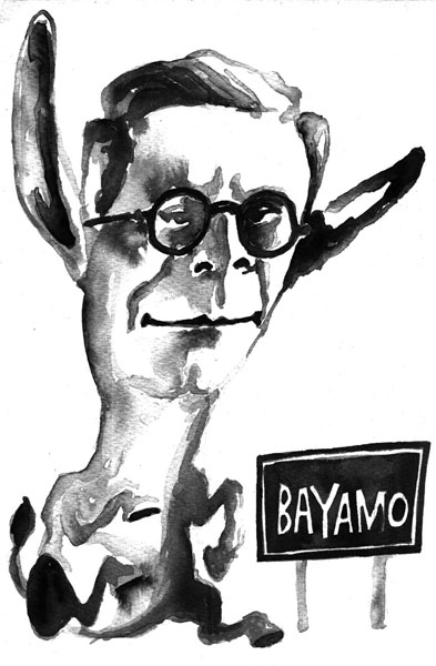 Bayamo